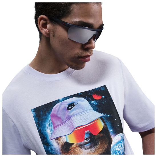 Nike Ανδρική κοντομάνικη μπλούζα Sportswear Nike Ανδρική κοντομάνικη μπλούζα Sportswear